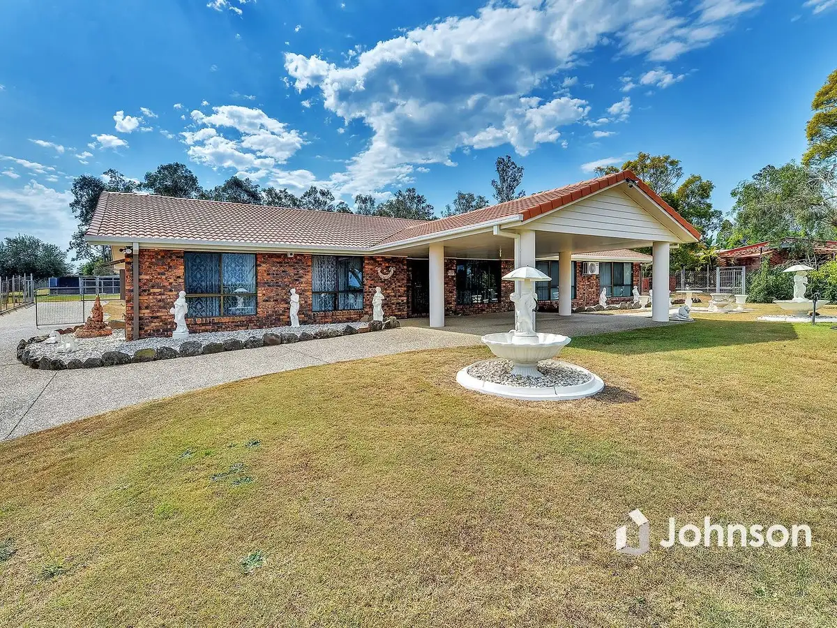 Main view of Homely house listing, 20 Jupiter Street, Wulkuraka QLD 4305