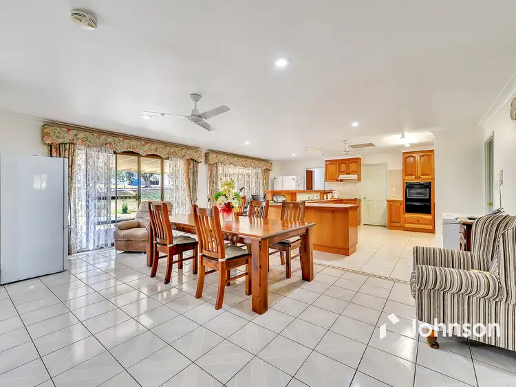 Second view of Homely house listing, 20 Jupiter Street, Wulkuraka QLD 4305