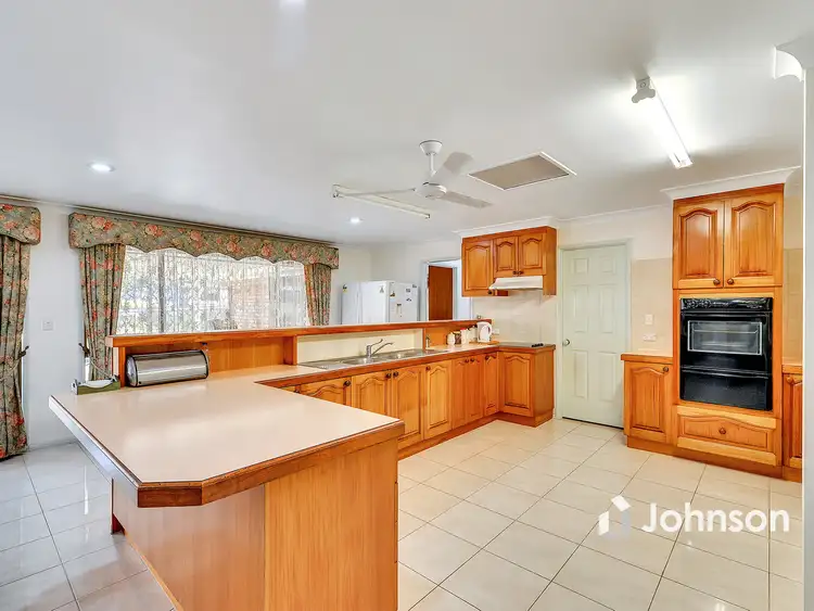 Third view of Homely house listing, 20 Jupiter Street, Wulkuraka QLD 4305