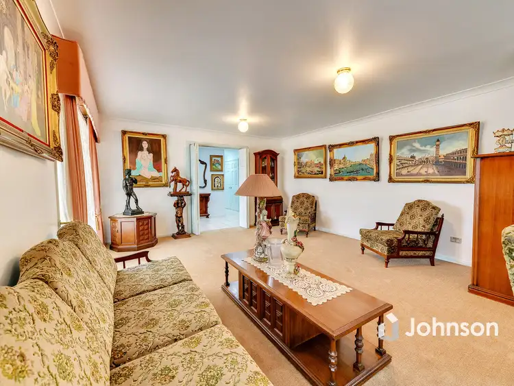 Fourth view of Homely house listing, 20 Jupiter Street, Wulkuraka QLD 4305
