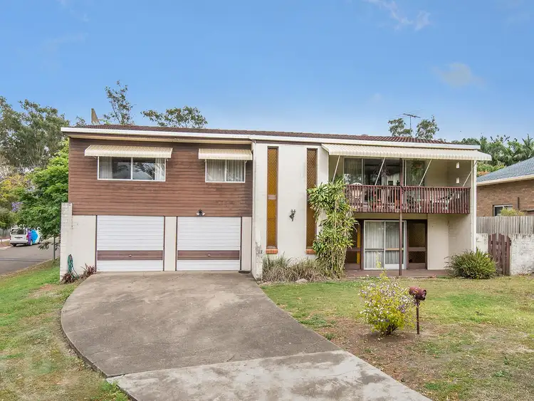 71 Thornburgh Street, Oxley QLD 4075