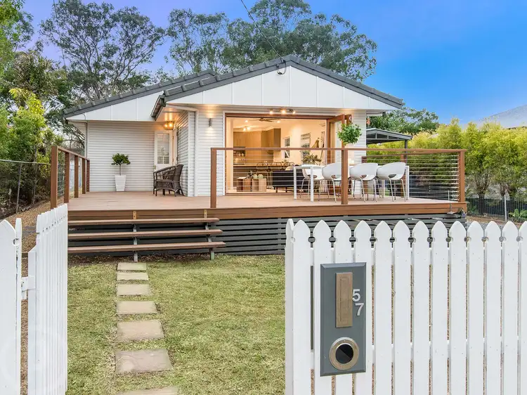 57 Price Street, Oxley QLD 4075