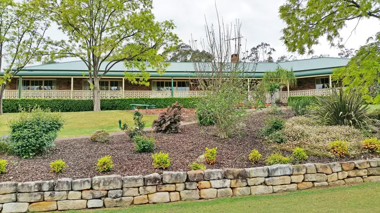 Main view of Homely house listing, 3 Doust Place, Grasmere NSW 2570