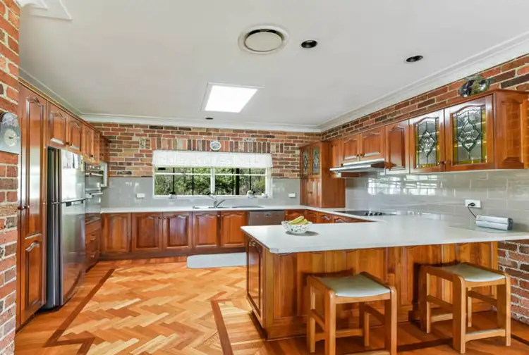 Second view of Homely house listing, 3 Doust Place, Grasmere NSW 2570