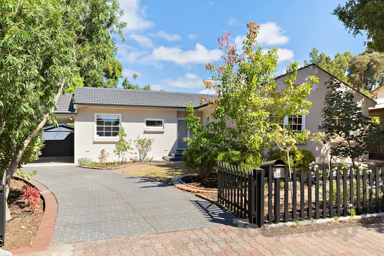 34 Devonshire Street, Hawthorn SA 5062