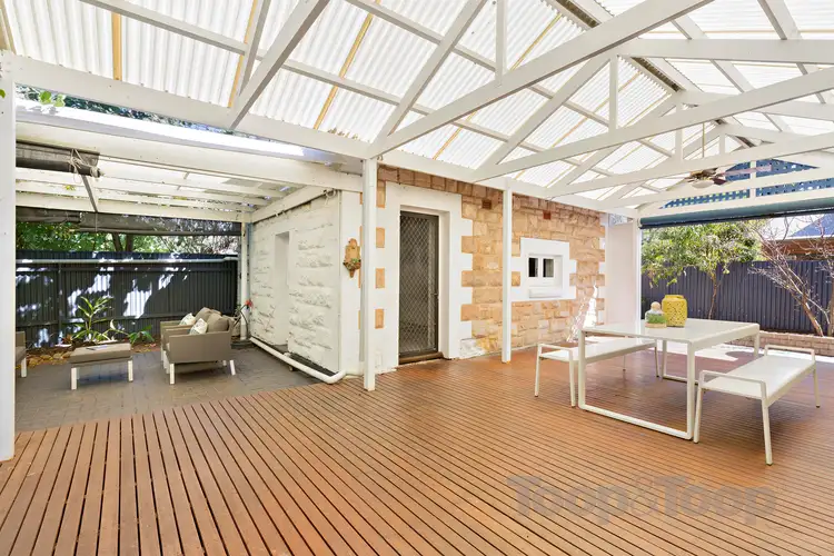 Second view of Homely house listing, 34 Devonshire Street, Hawthorn SA 5062