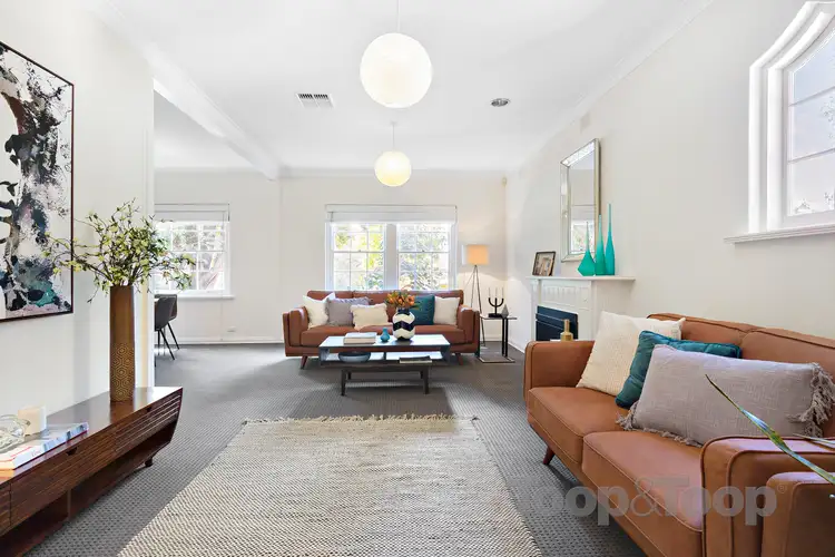 Third view of Homely house listing, 34 Devonshire Street, Hawthorn SA 5062