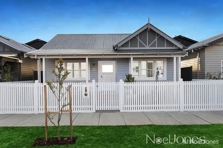 46B Regent Street, Elsternwick VIC 3185
