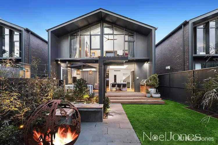 Fourth view of Homely house listing, 46B Regent Street, Elsternwick VIC 3185