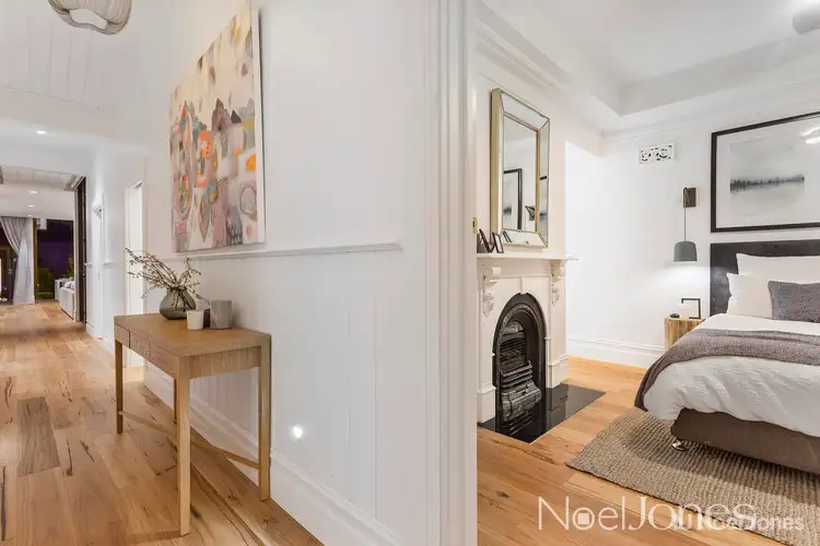 Sixth view of Homely house listing, 46B Regent Street, Elsternwick VIC 3185