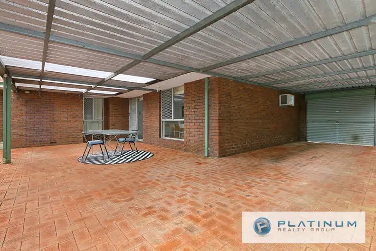 Fifth view of Homely house listing, 104 Dundebar Road, Wanneroo WA 6065