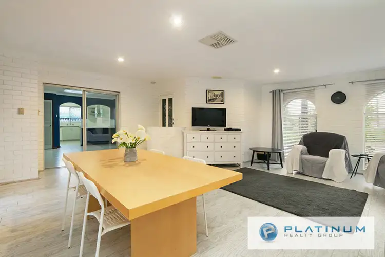 Sixth view of Homely house listing, 104 Dundebar Road, Wanneroo WA 6065