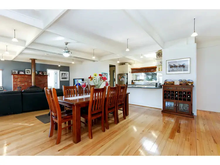 Second view of Homely house listing, 8 Wellsford Street, Stratford VIC 3862