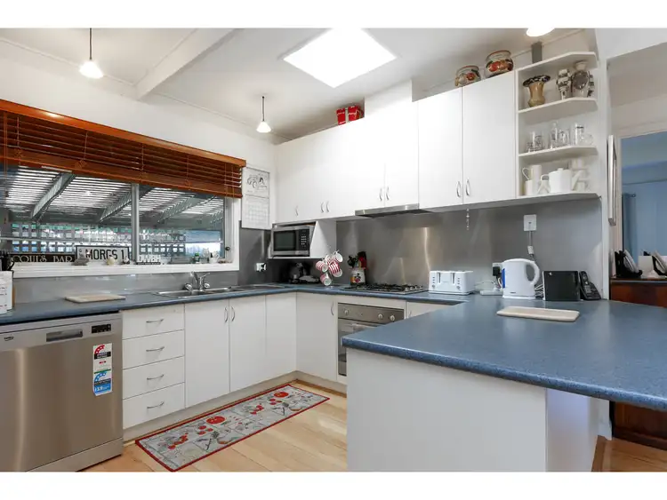 Third view of Homely house listing, 8 Wellsford Street, Stratford VIC 3862
