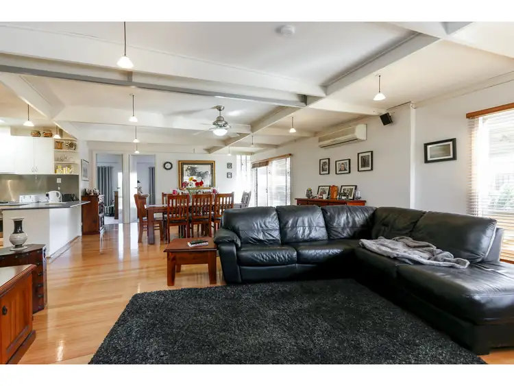 Fifth view of Homely house listing, 8 Wellsford Street, Stratford VIC 3862