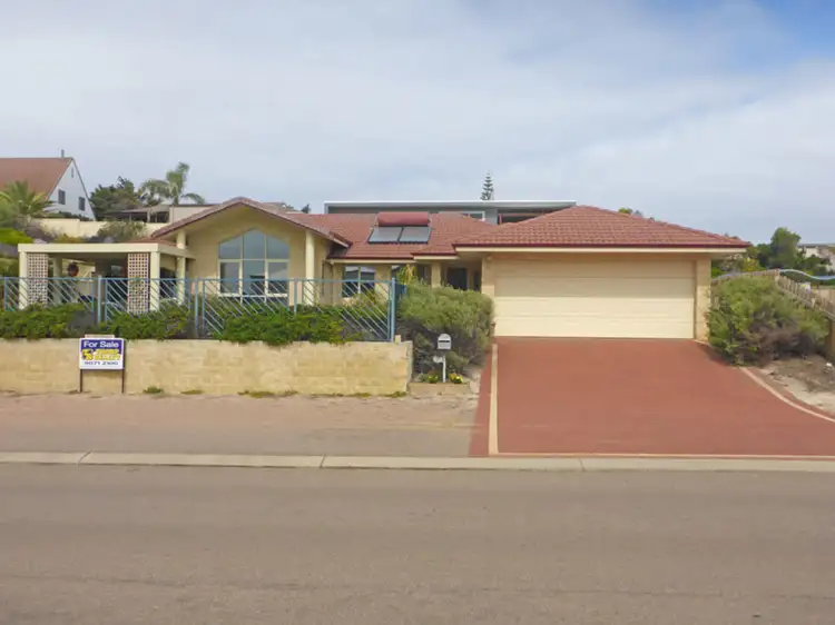 76 Phillips Street, West Beach WA 6450