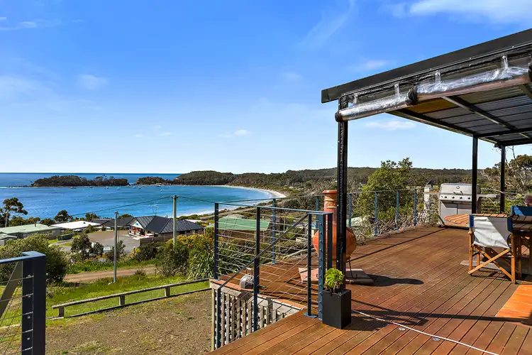 Second view of Homely house listing, 19 Waterfall Bay Road, Eaglehawk Neck TAS 7179