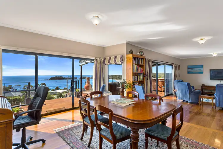 Third view of Homely house listing, 19 Waterfall Bay Road, Eaglehawk Neck TAS 7179