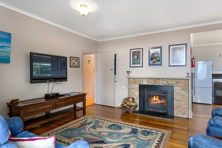 Fourth view of Homely house listing, 19 Waterfall Bay Road, Eaglehawk Neck TAS 7179