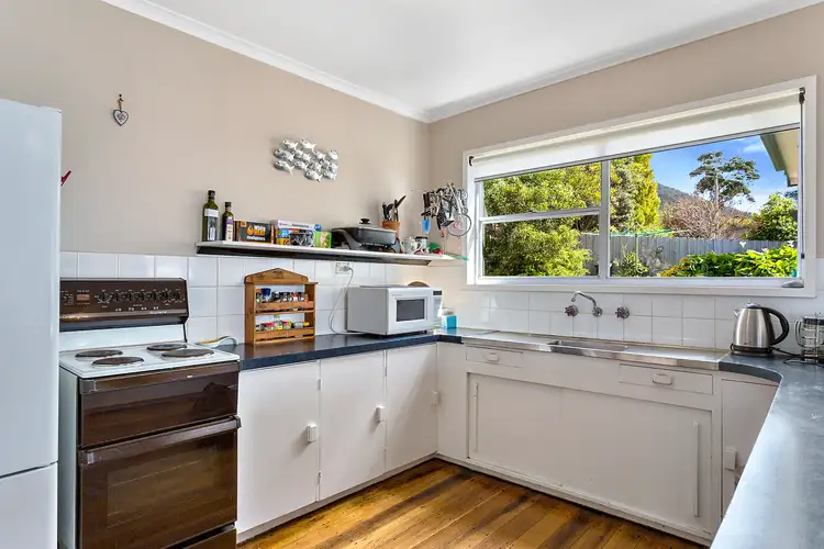 Fifth view of Homely house listing, 19 Waterfall Bay Road, Eaglehawk Neck TAS 7179