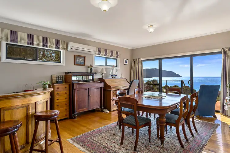 Sixth view of Homely house listing, 19 Waterfall Bay Road, Eaglehawk Neck TAS 7179