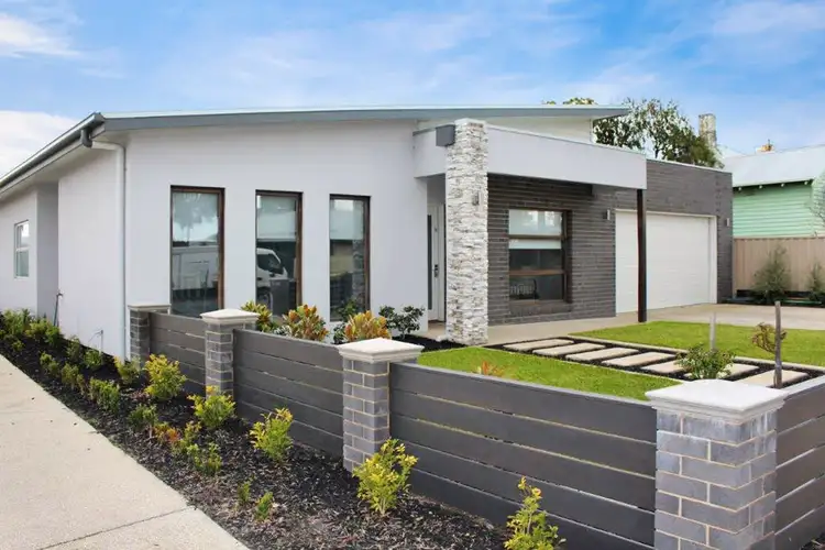 Main view of Homely townhouse listing, 1/69 Murray Street, Colac VIC 3250