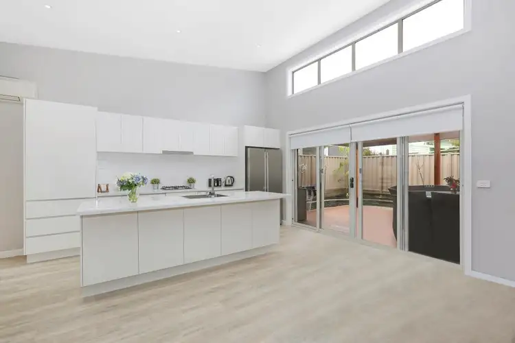 Second view of Homely townhouse listing, 1/69 Murray Street, Colac VIC 3250