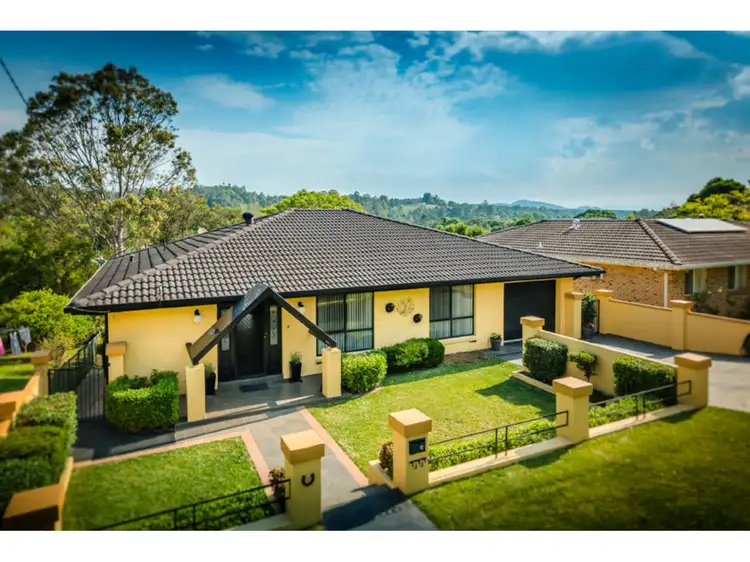 31 Wheatley Street, Bellingen NSW 2454