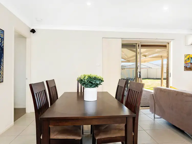 Third view of Homely house listing, 32 Kelly Circle, Rutherford NSW 2320