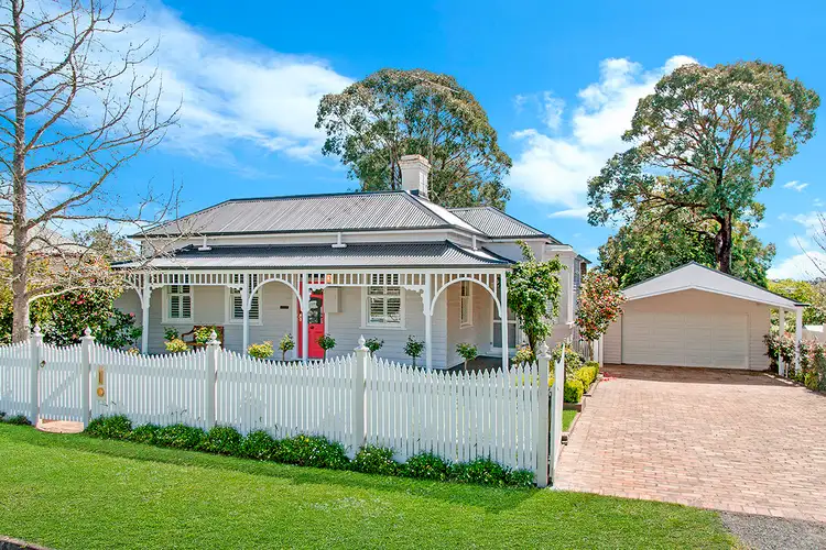 Main view of Homely house listing, 17 Lonsdale Street, Hamilton VIC 3300
