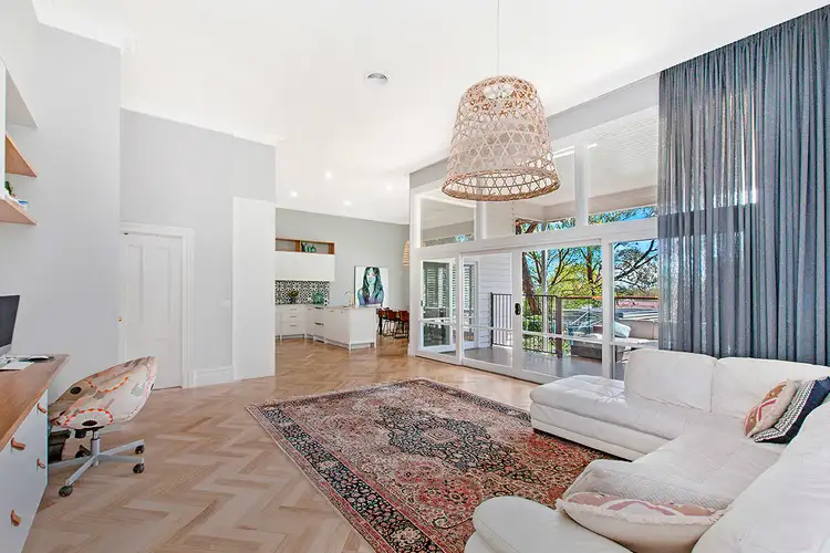 Second view of Homely house listing, 17 Lonsdale Street, Hamilton VIC 3300