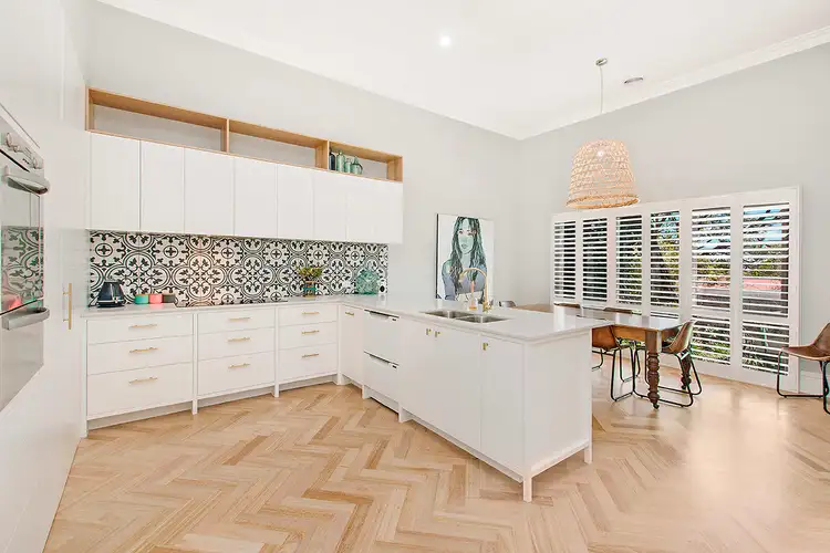 Third view of Homely house listing, 17 Lonsdale Street, Hamilton VIC 3300