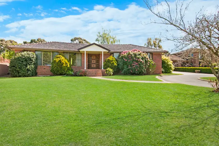 31 Hensley Park Road, Hamilton VIC 3300