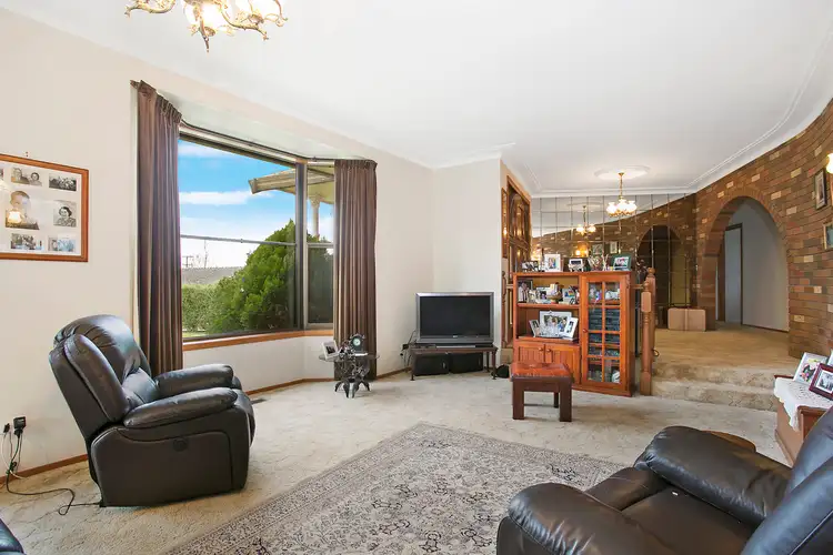 Second view of Homely house listing, 31 Hensley Park Road, Hamilton VIC 3300