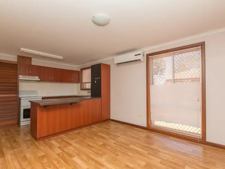 Main view of Homely unit listing, 4A Eltona Close, South Hedland WA 6722
