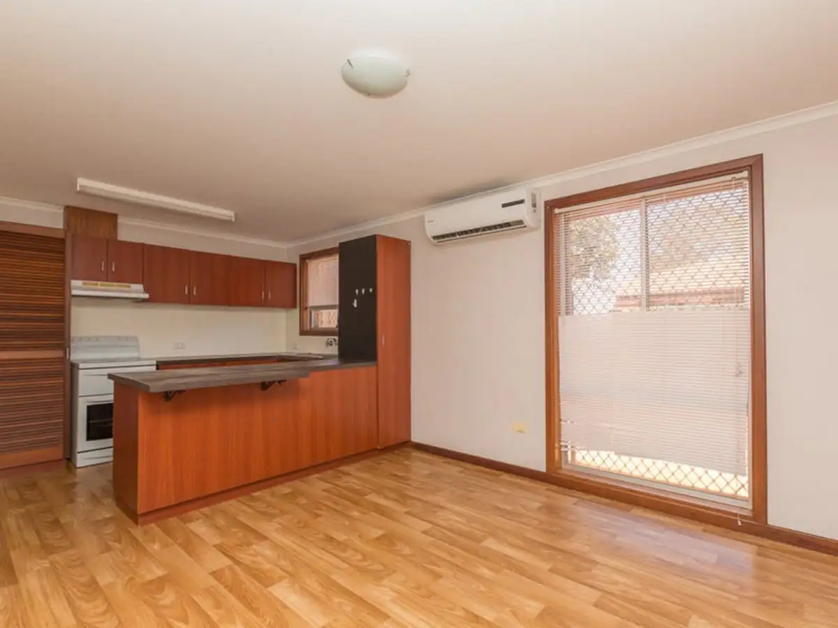 Main view of Homely unit listing, 4A Eltona Close, South Hedland WA 6722