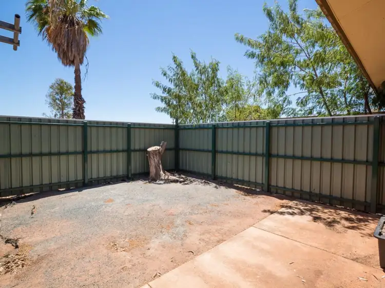 Fourth view of Homely unit listing, 4A Eltona Close, South Hedland WA 6722