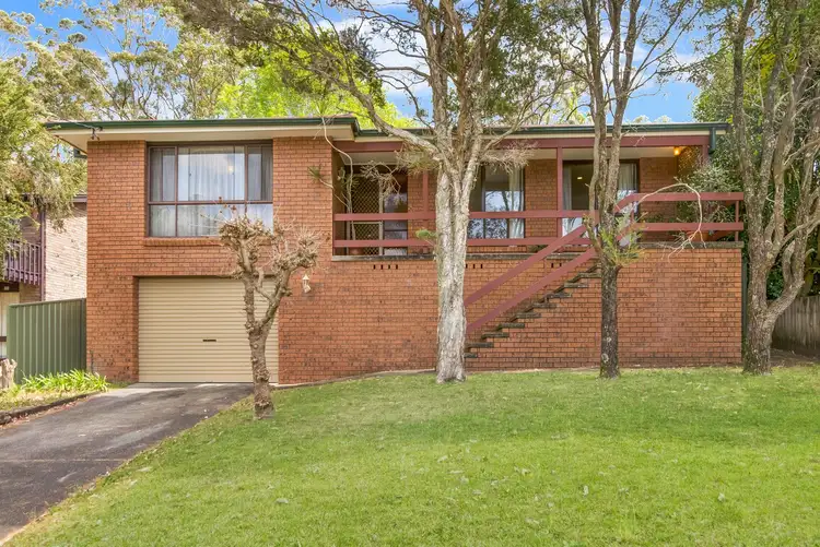 15 Delaware Road, Niagara Park NSW 2250