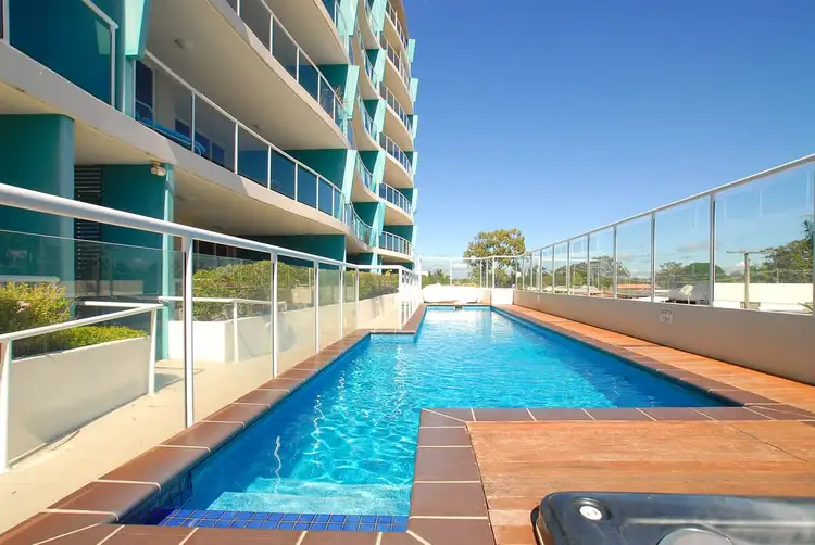 32/15-21 Smith Street, Mooloolaba QLD 4557