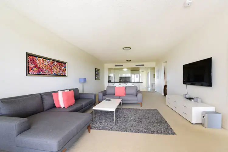 Fourth view of Homely apartment listing, 32/15-21 Smith Street, Mooloolaba QLD 4557