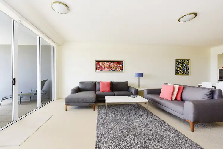 Fifth view of Homely apartment listing, 32/15-21 Smith Street, Mooloolaba QLD 4557