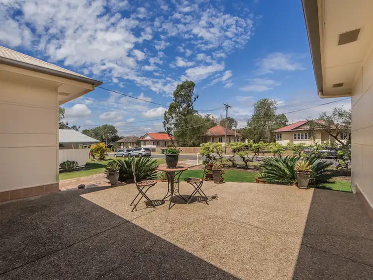 Second view of Homely house listing, 10 Adam Steet, One Mile QLD 4305