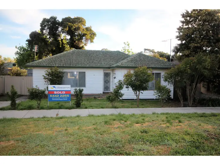 Main view of Homely house listing, 24 Alder Street, Golden Square VIC 3555