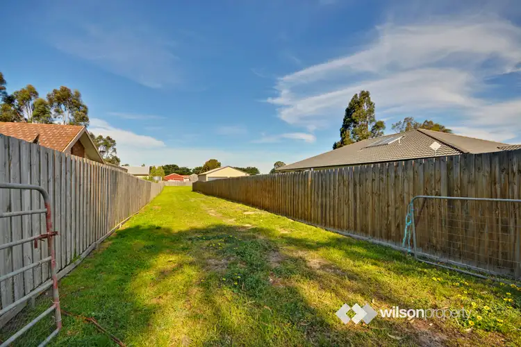 Fourth view of Homely land listing, 102 Traralgon-Maffra Road, Glengarry VIC 3854