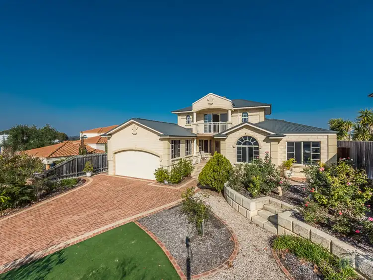 Second view of Homely house listing, 8 Sottogrande View, Connolly WA 6027