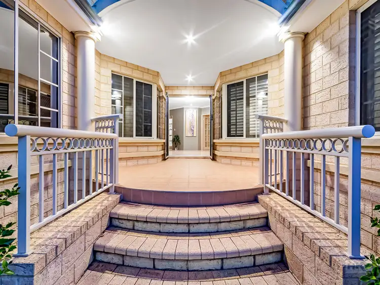 Fourth view of Homely house listing, 8 Sottogrande View, Connolly WA 6027