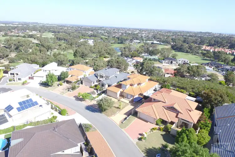 Sixth view of Homely house listing, 8 Sottogrande View, Connolly WA 6027