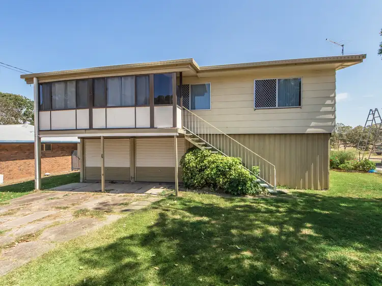 59a Moores Pocket Road, Moores Pocket QLD 4305