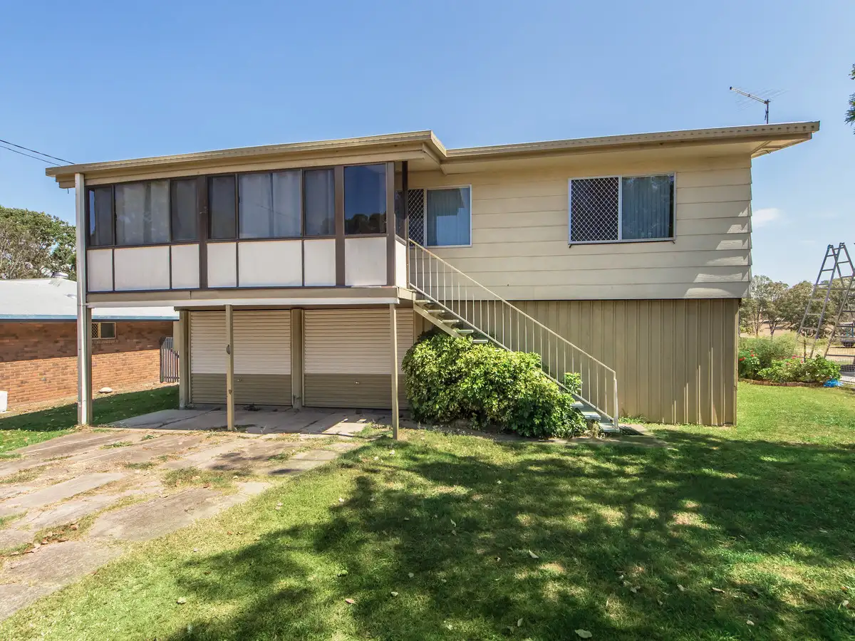 Main view of Homely house listing, 59a Moores Pocket Road, Moores Pocket QLD 4305