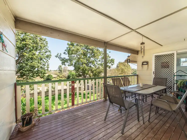 Third view of Homely house listing, 59a Moores Pocket Road, Moores Pocket QLD 4305